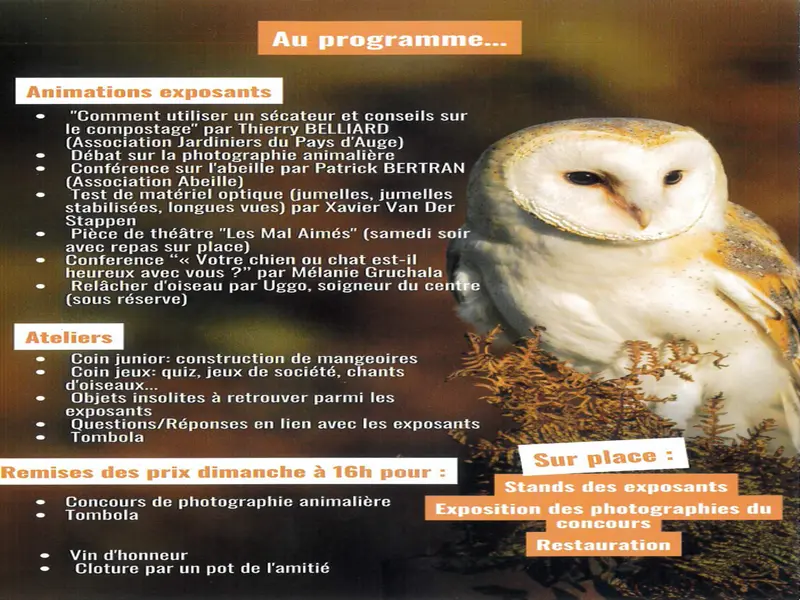 fete de la nature_