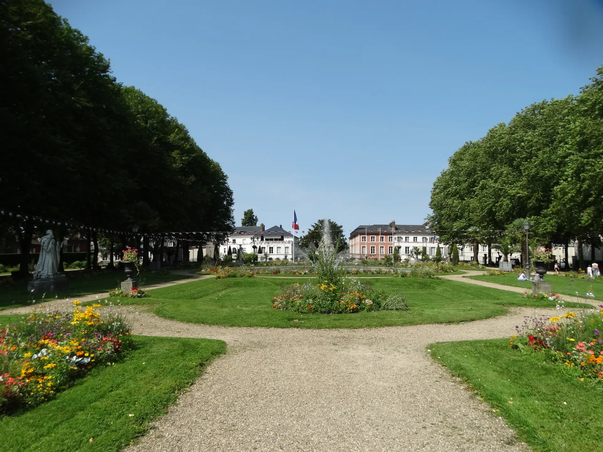 jardins de l'évêché (2) © Leroy Robin