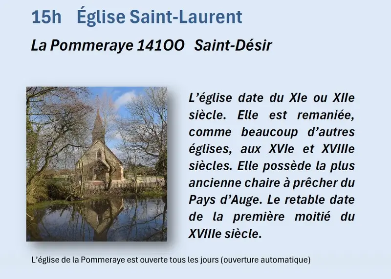 la pommeraye