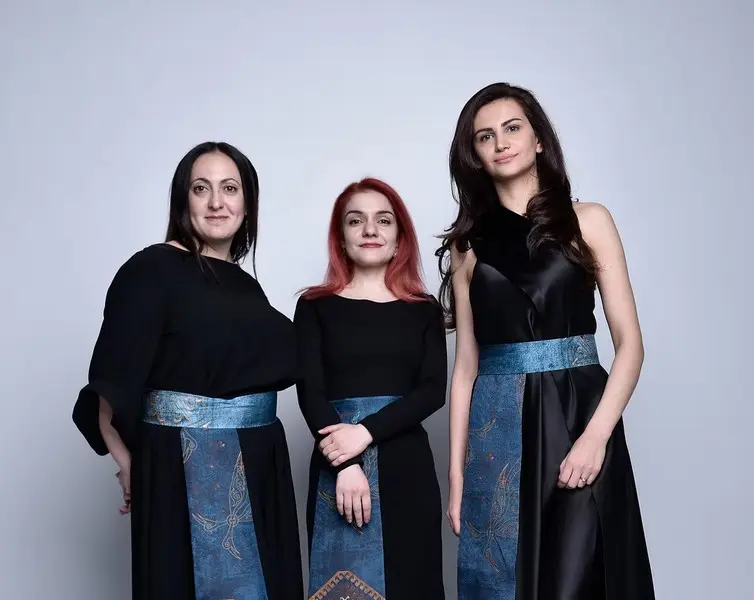 le naghash ensemble