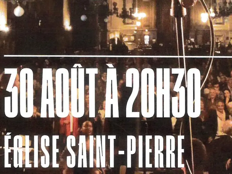 Affiche