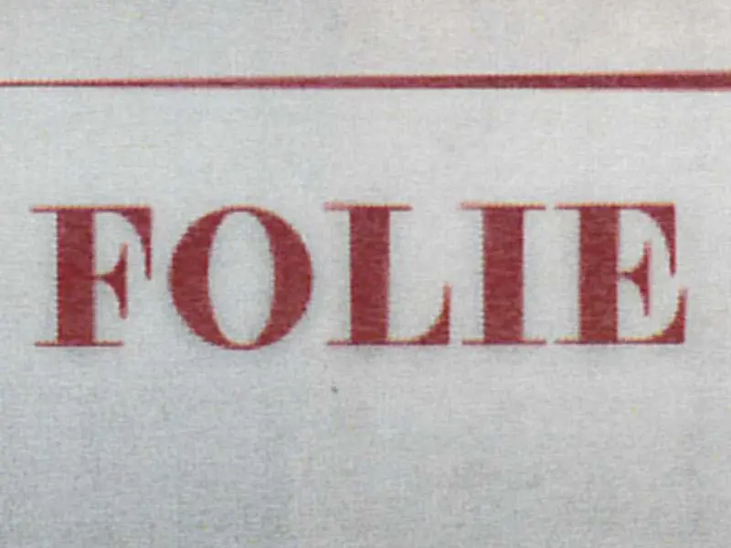 Affiche