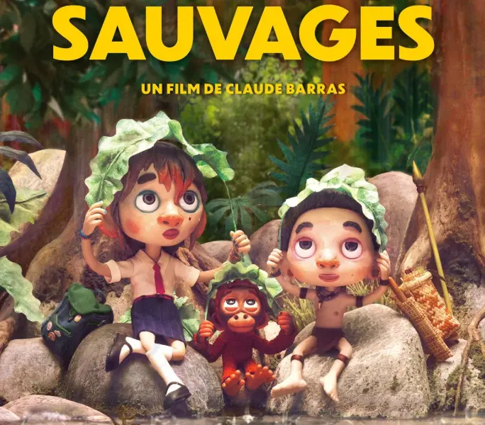 sauvages allocine