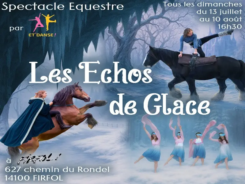 spectacle et firfol