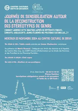 journée sensibilisation