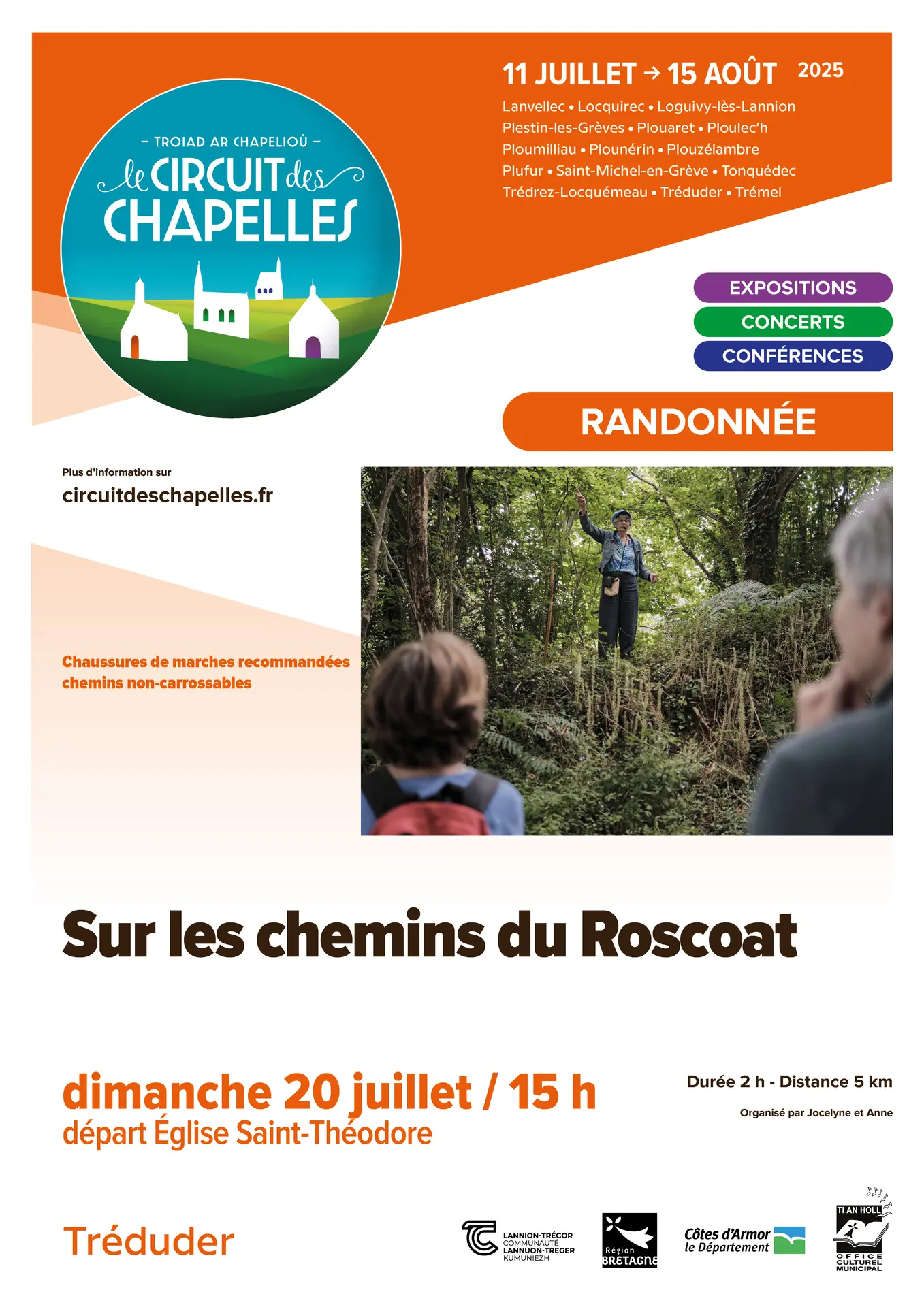4 roscoat 20 juill