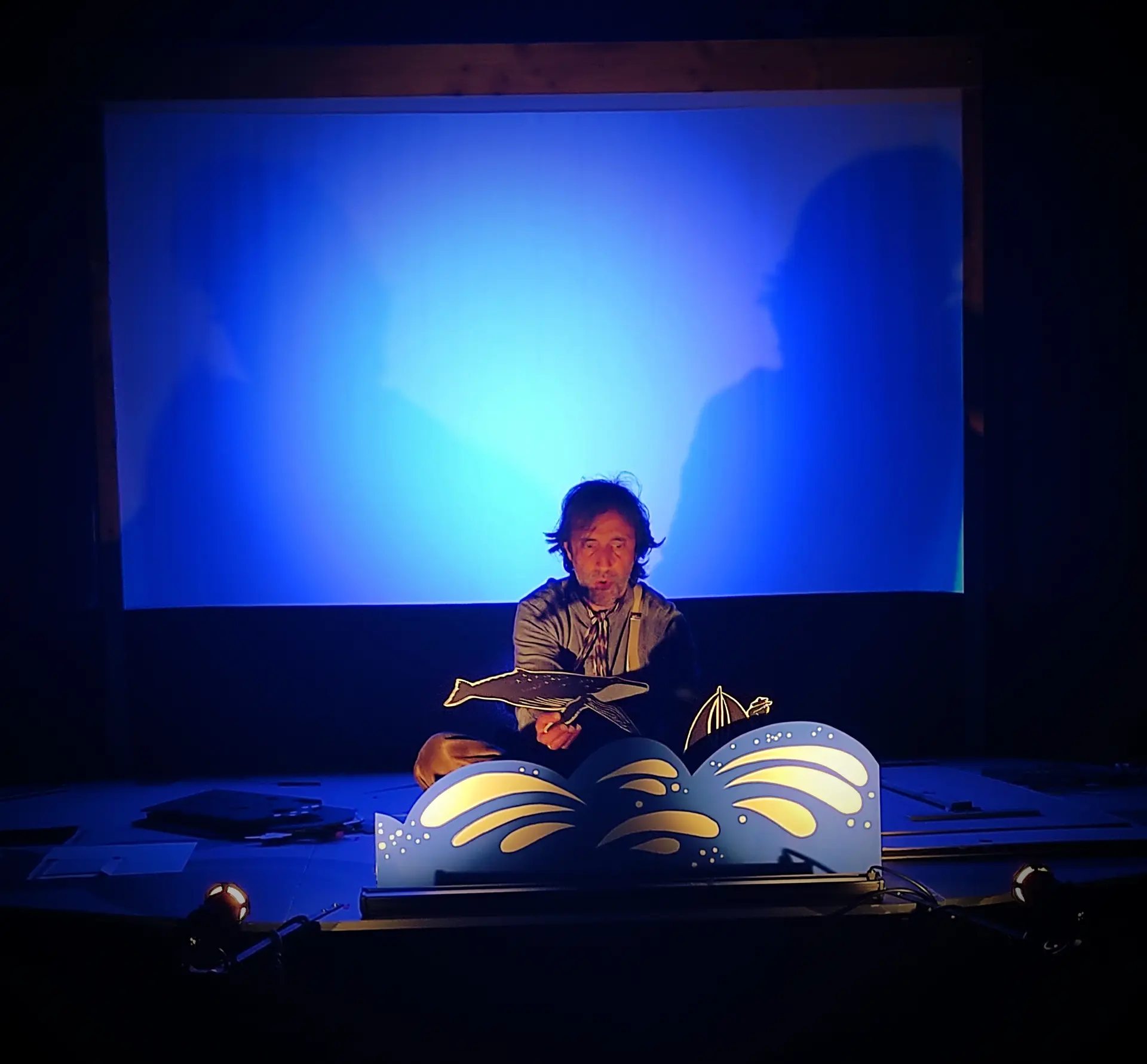 Ami imaginaire