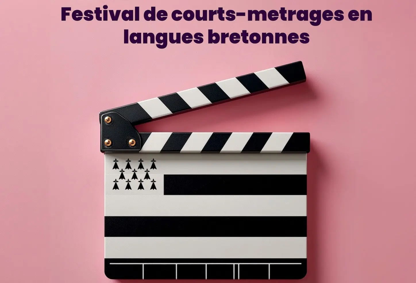 Gouel Hir Filmoù Berr - Festival de courts-métrages à Lannion
