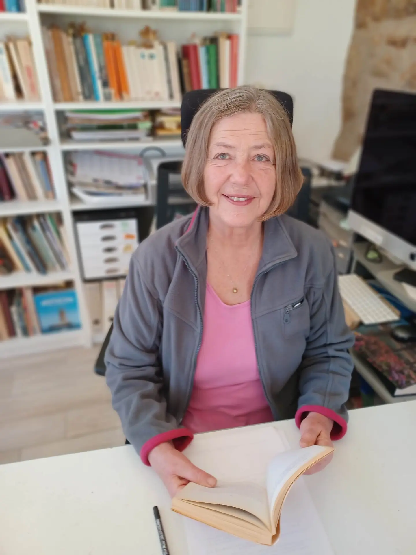 7° PHOTO D. Besançon