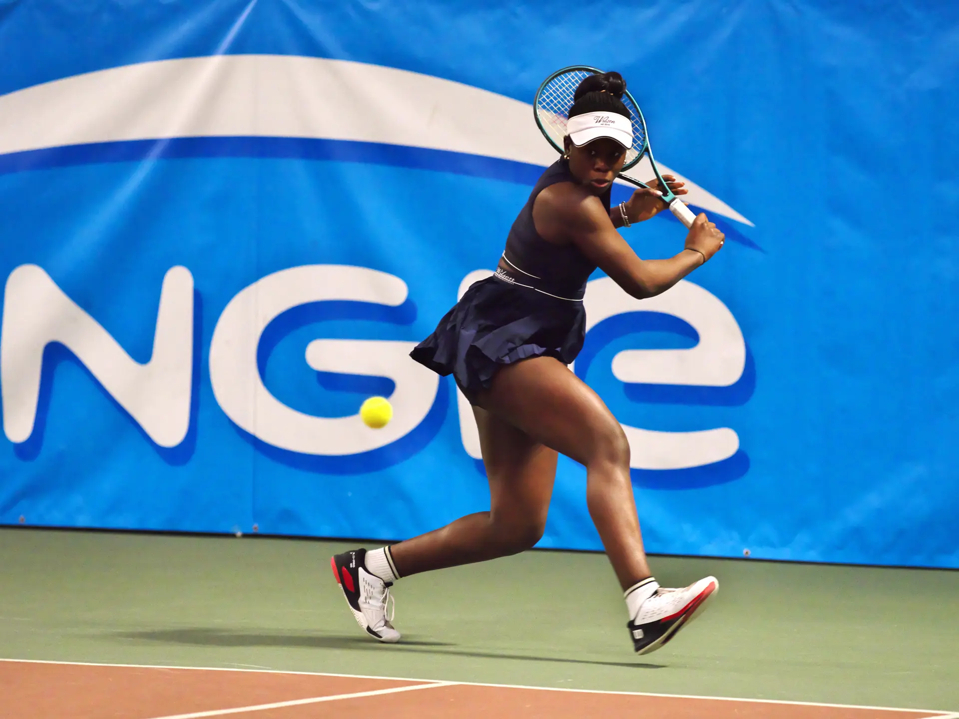 Tournoi Engie tennis féminin 2025