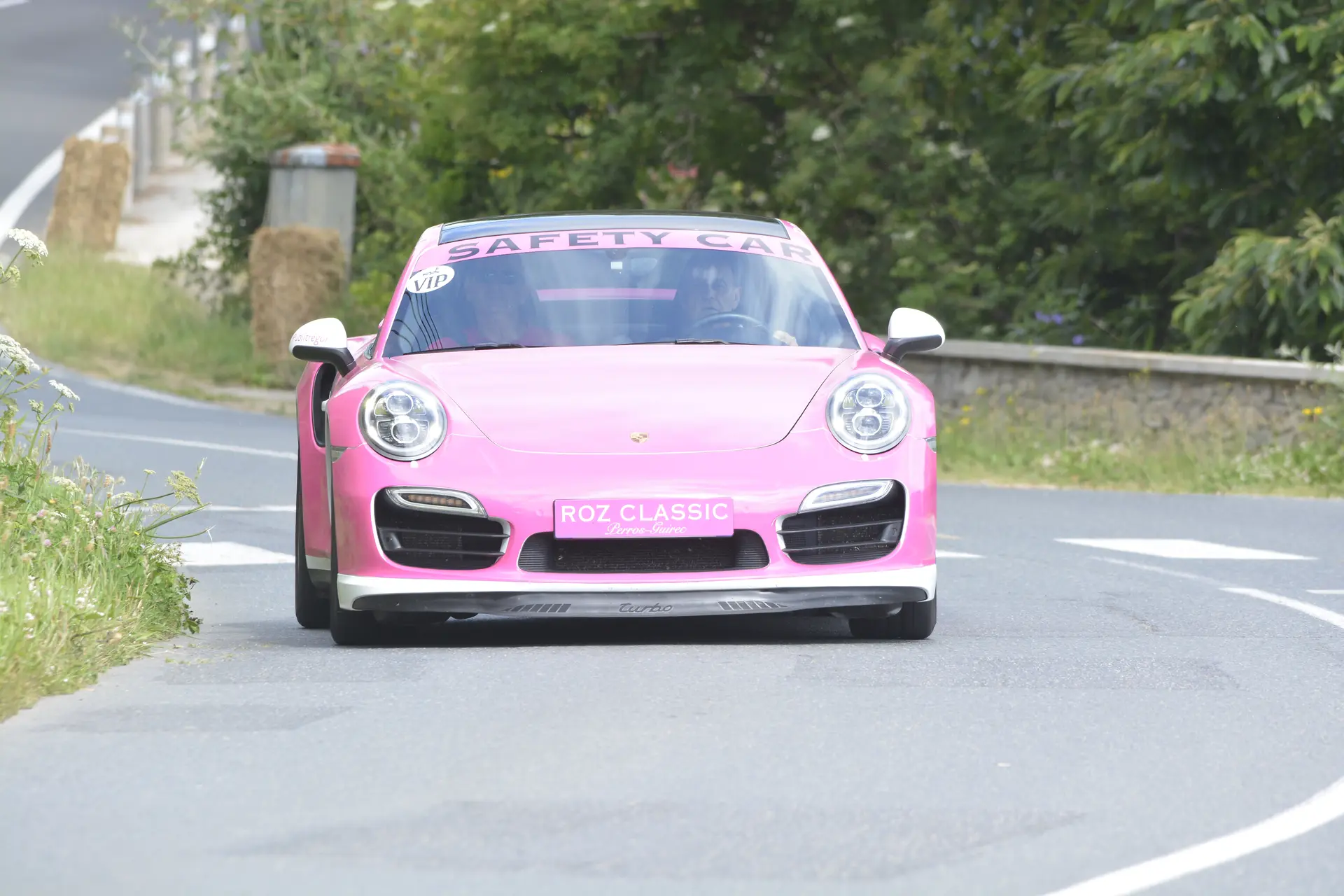 Roz Classic 2025 Photo Joel MOURAND