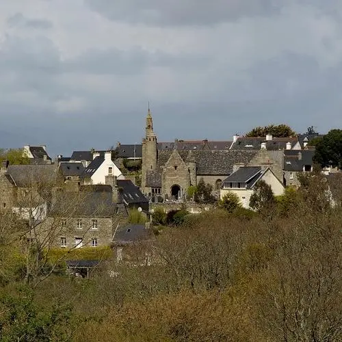 Eglise de Locquémeau