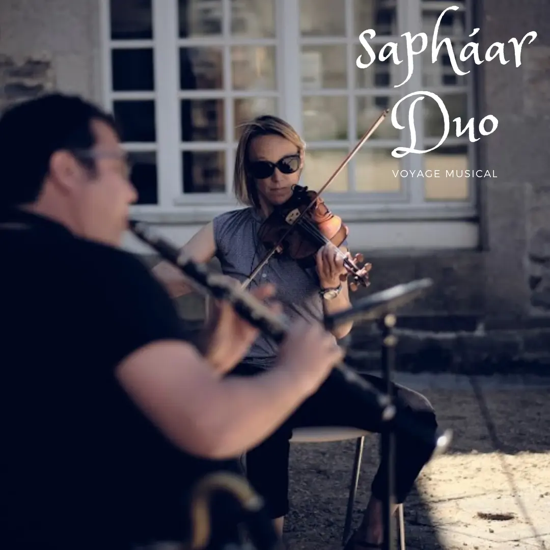 Saphaar Duo