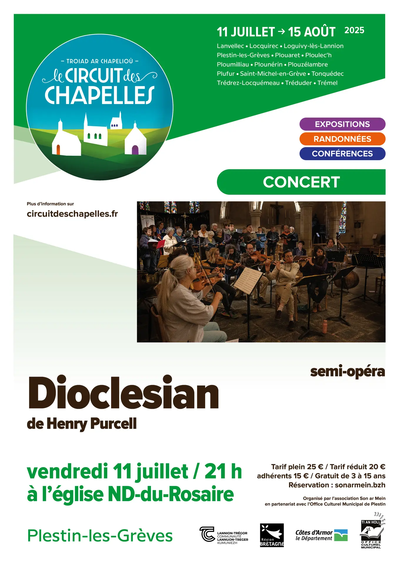 11 juillet