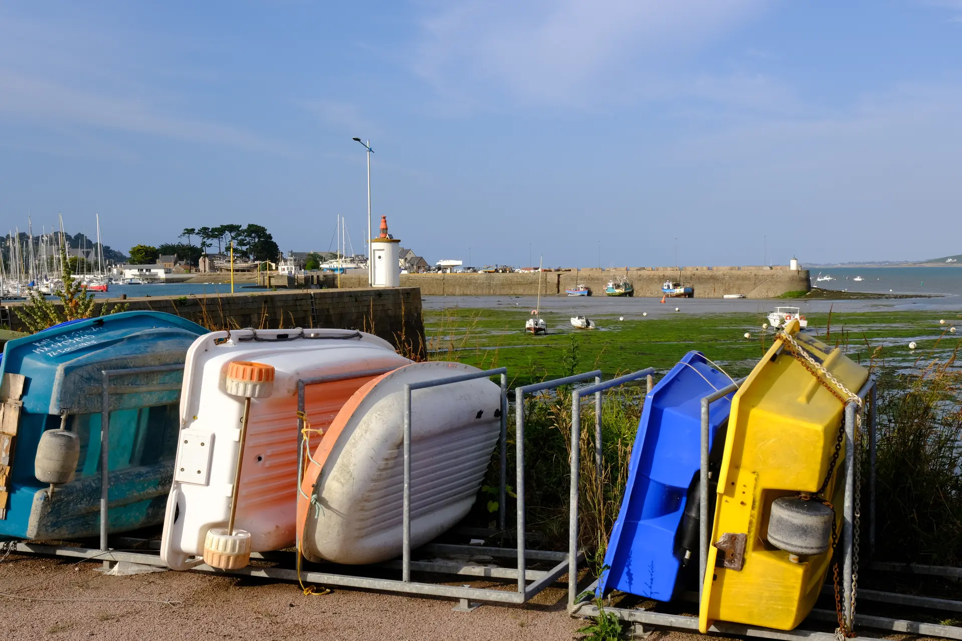 13 L'Homme et la mer