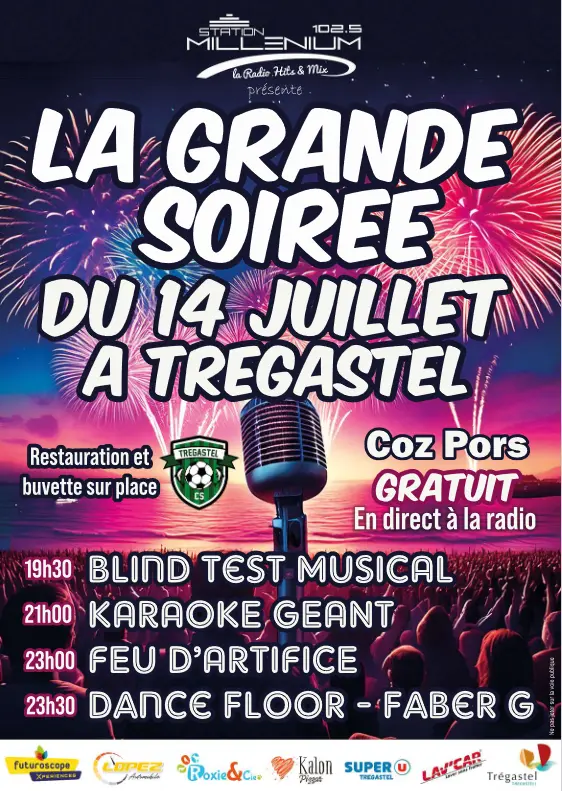 Affiche Portrait