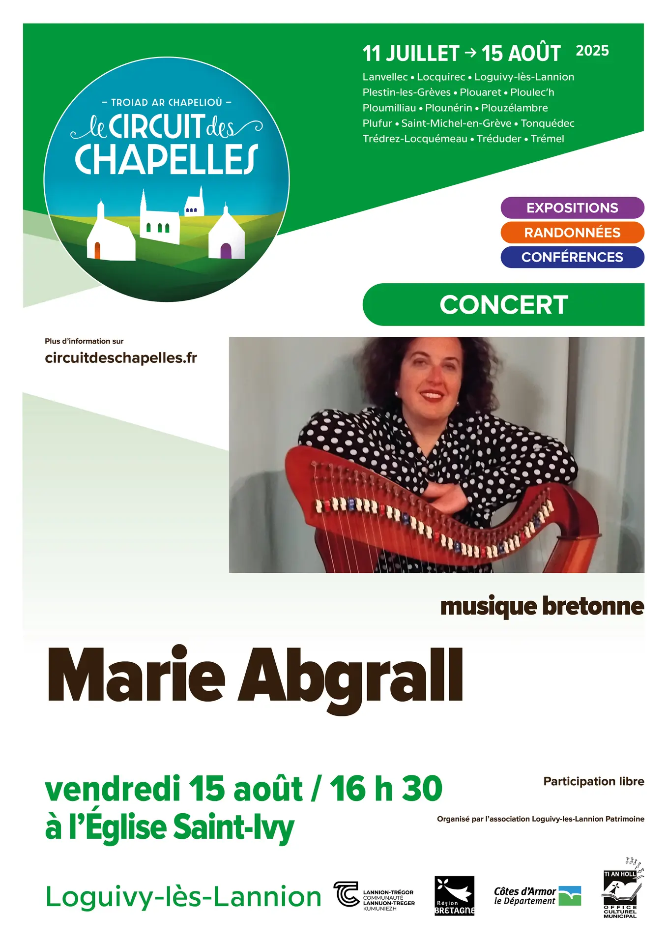 15 aout