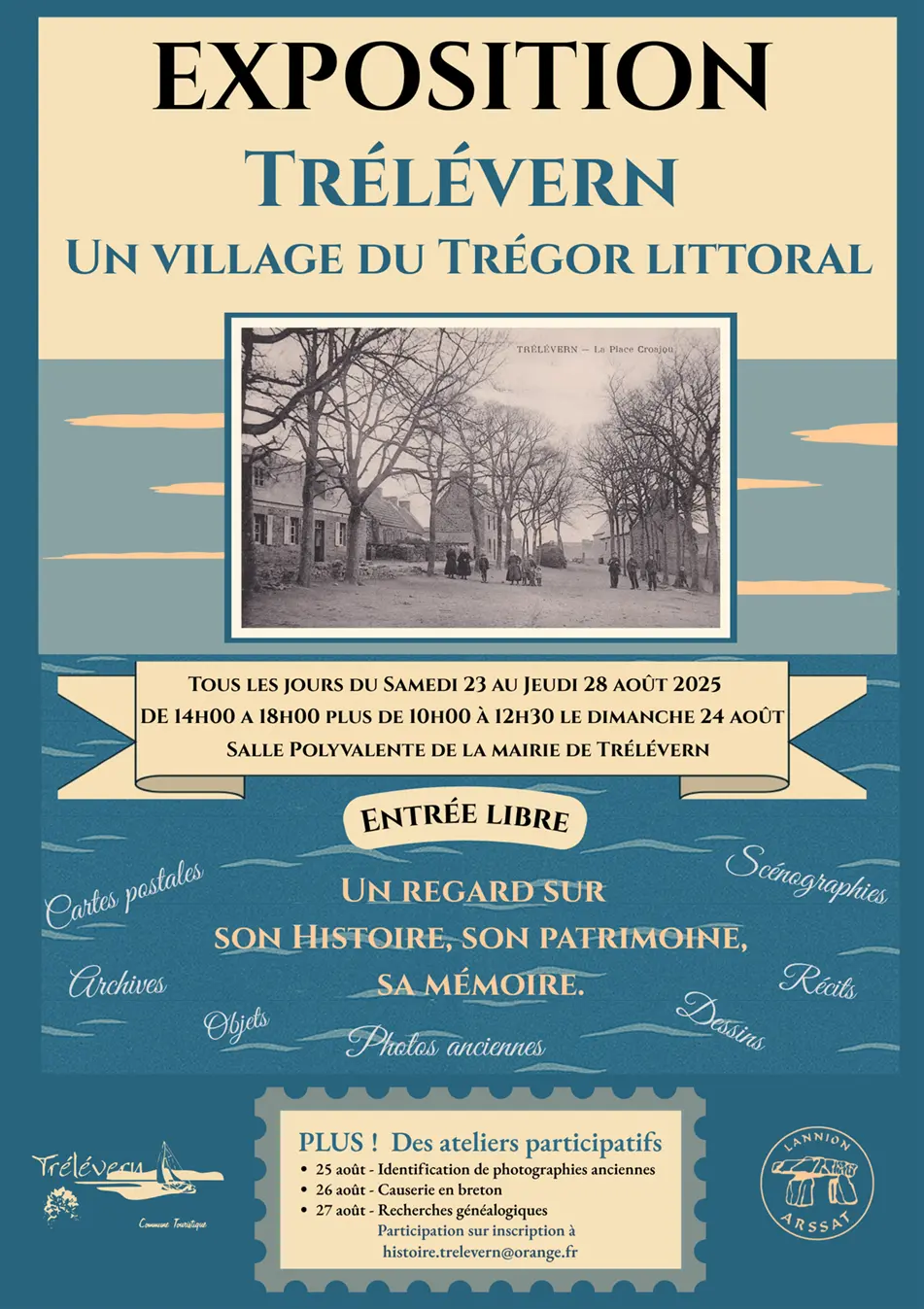 Affiche