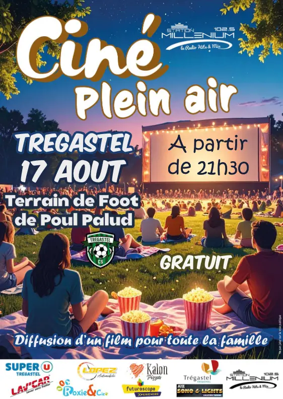 Affiche Portrait