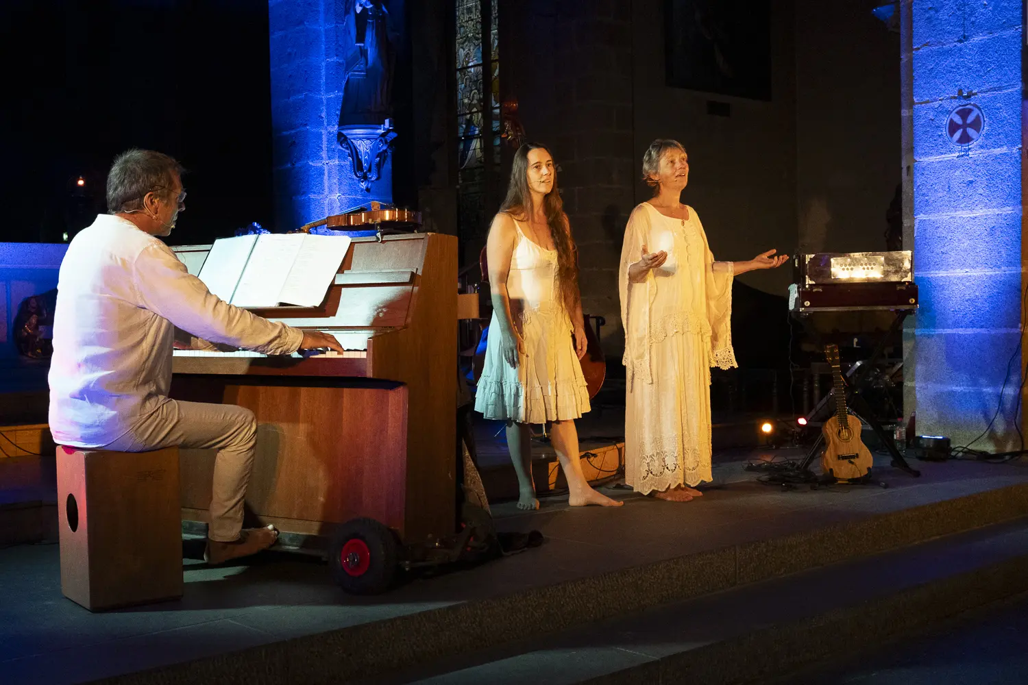 Sweet Touch Eglise 3