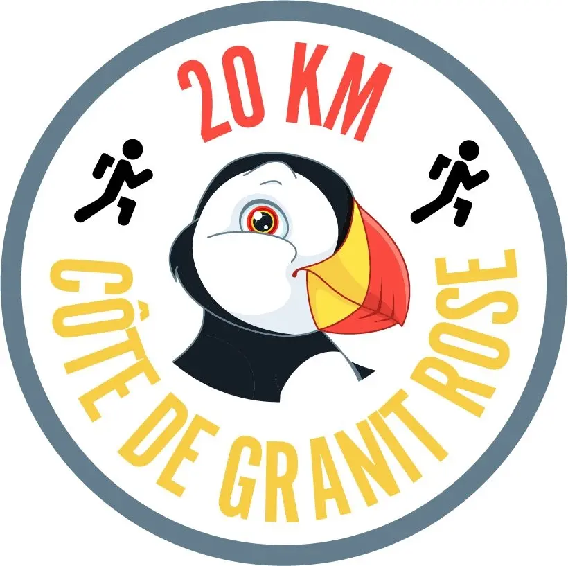 20 km CGR