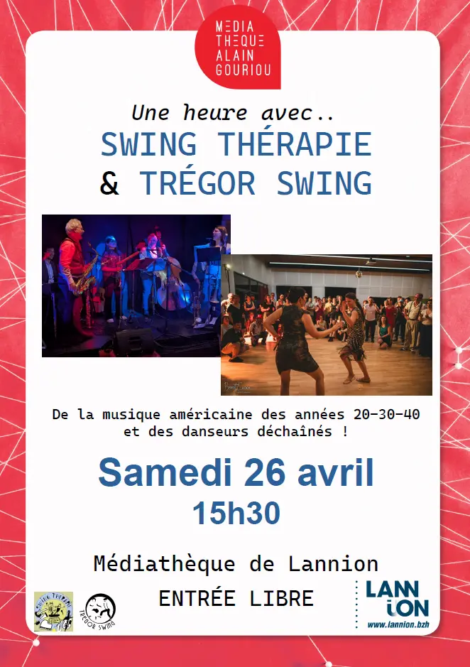2025-04-26_Affiche Swing Therapie_Tregor Swing