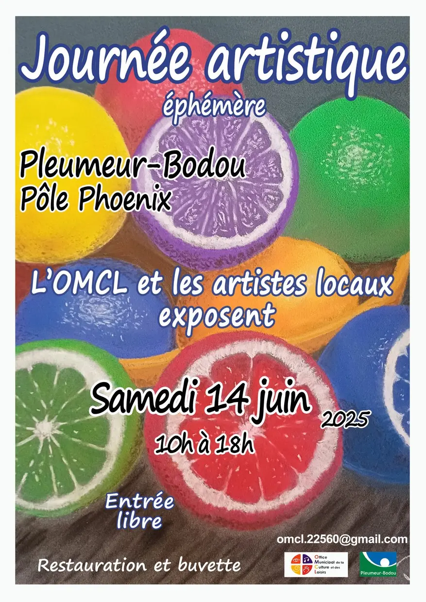 Exposition Arts et loisirs