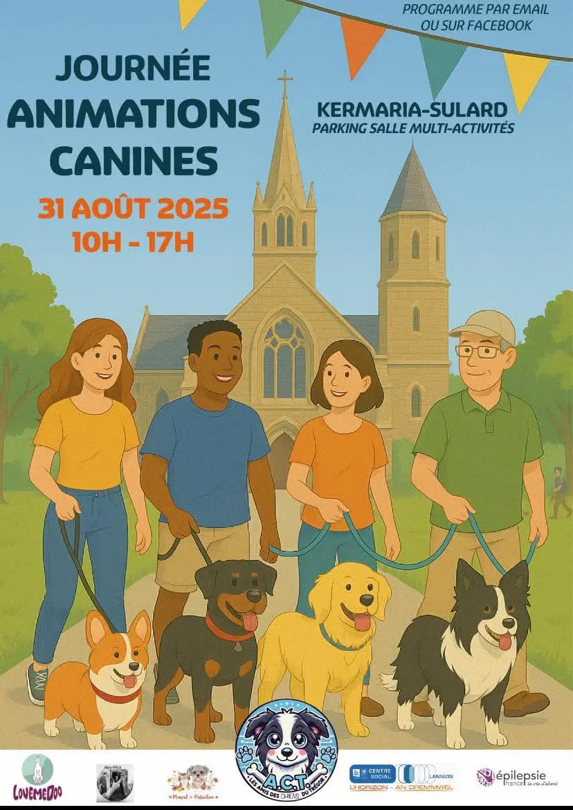 2025 08 31 animation canine