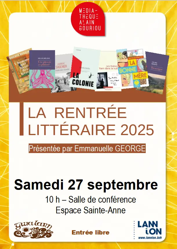 2025 09 27 Affiche RL