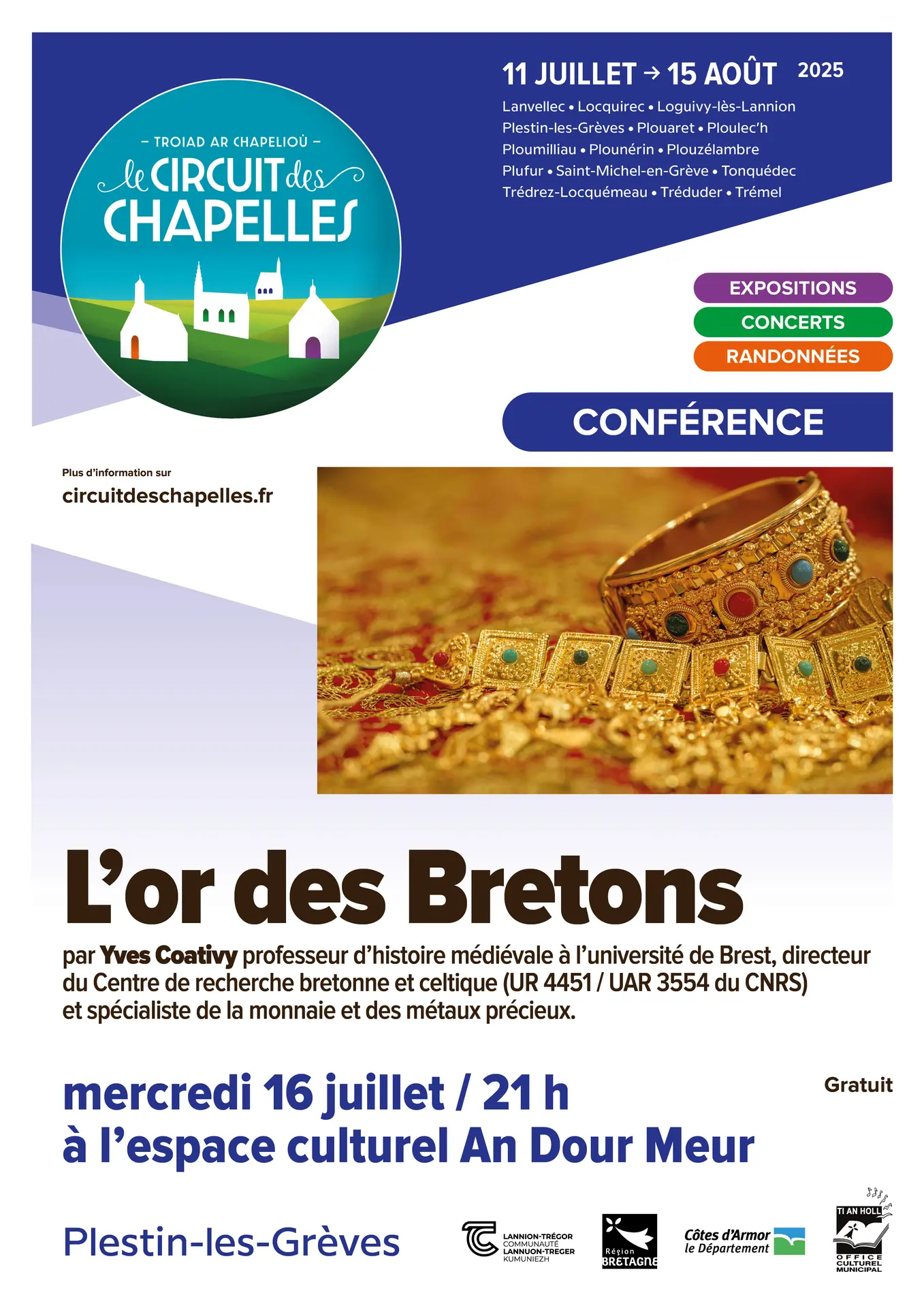2025CdC_Affiches Evenements A3 Conference2