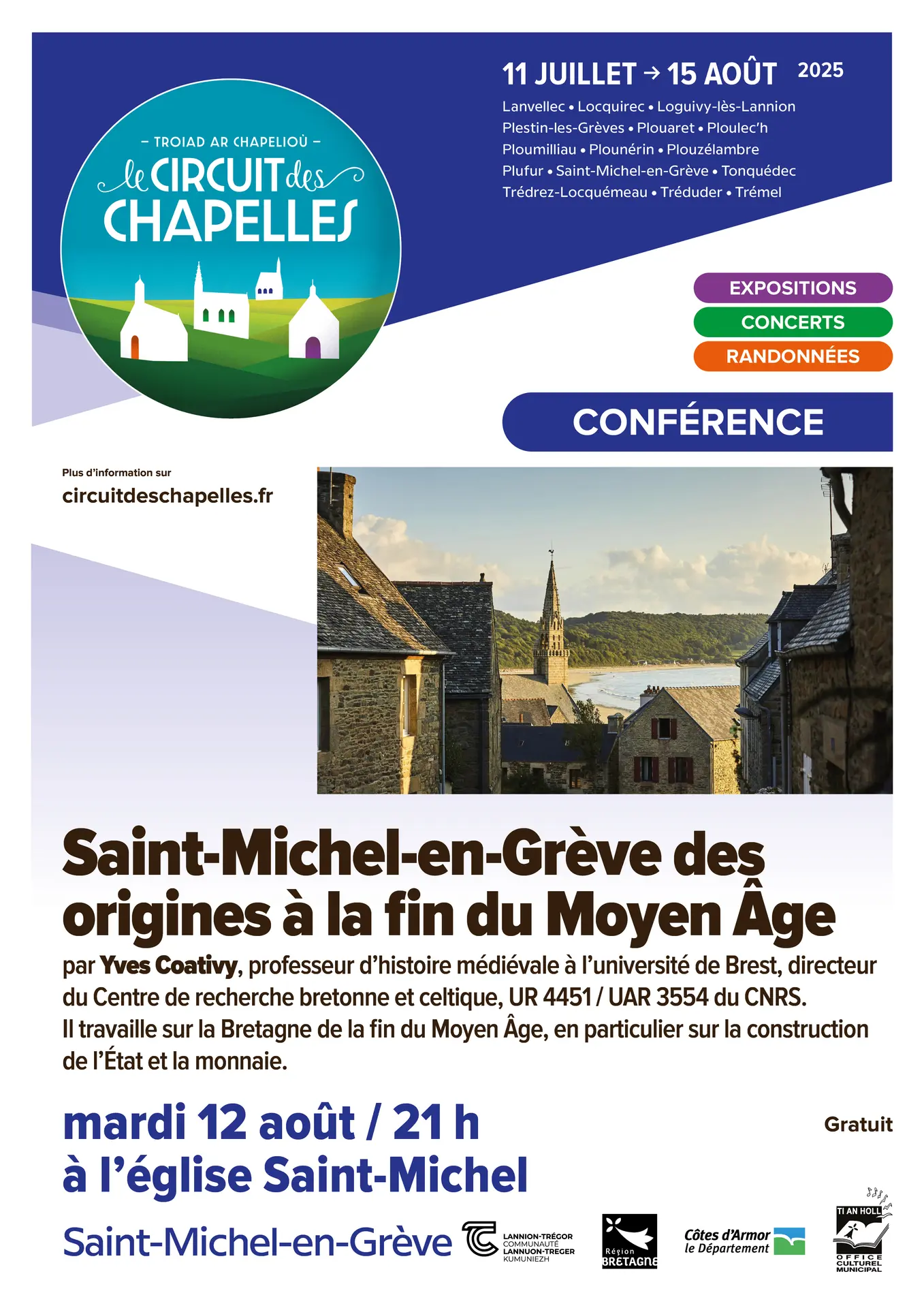 2025CdC_Affiches Evenements A3 Conference4