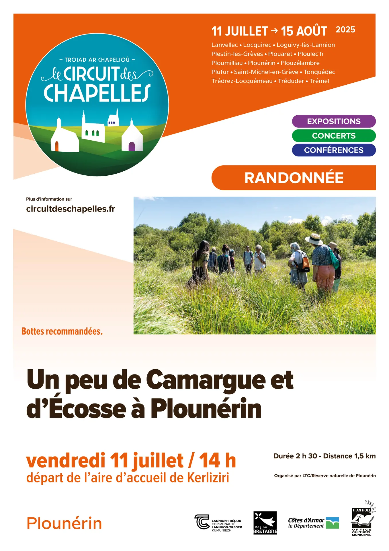 2025CdC_Affiches Evenements A3 Rando