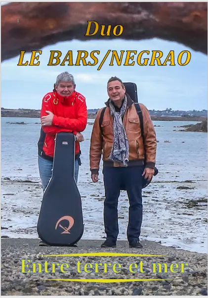 Duo LE BARS/NEGRAO