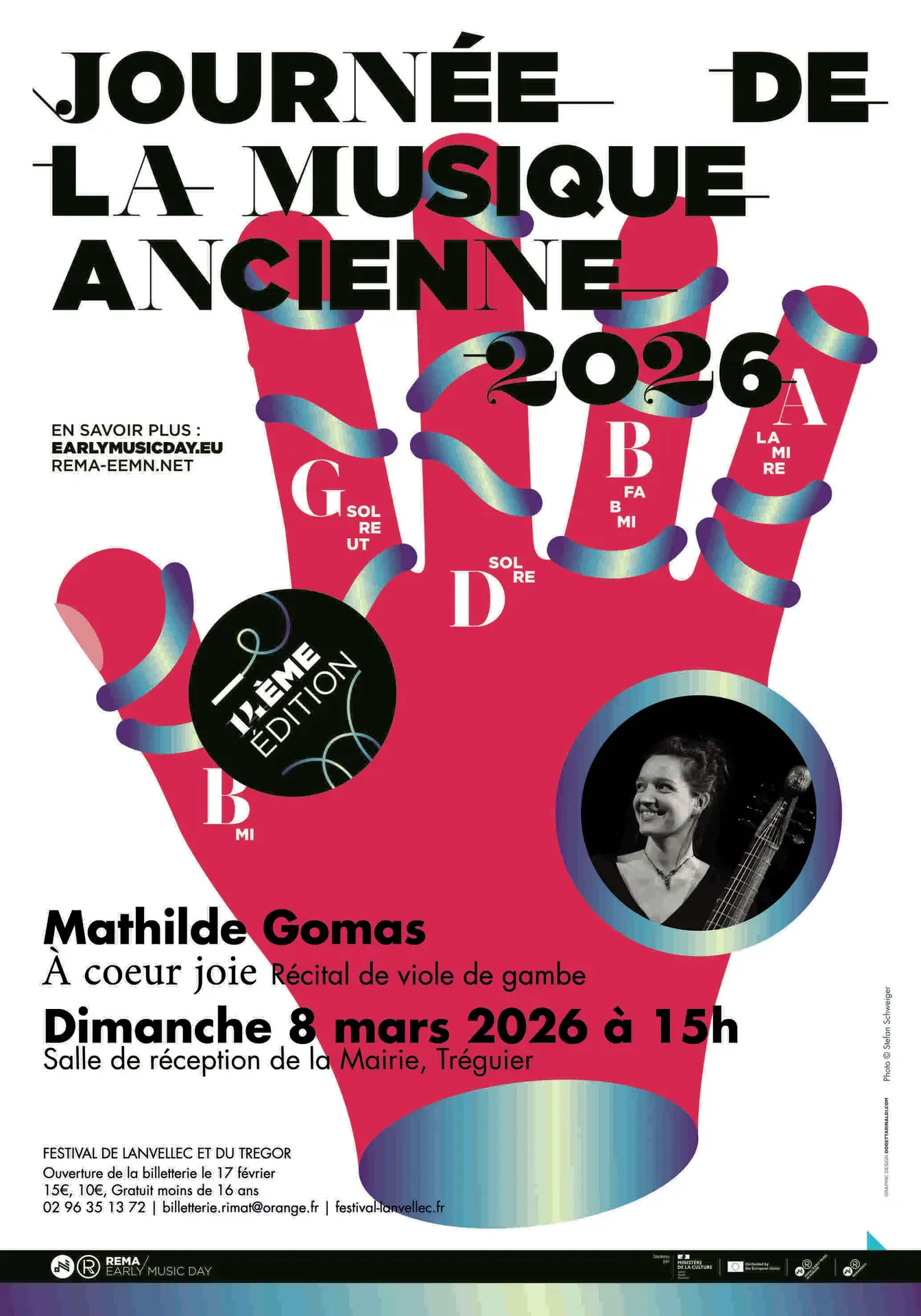AFFICHE JEMA 2026
