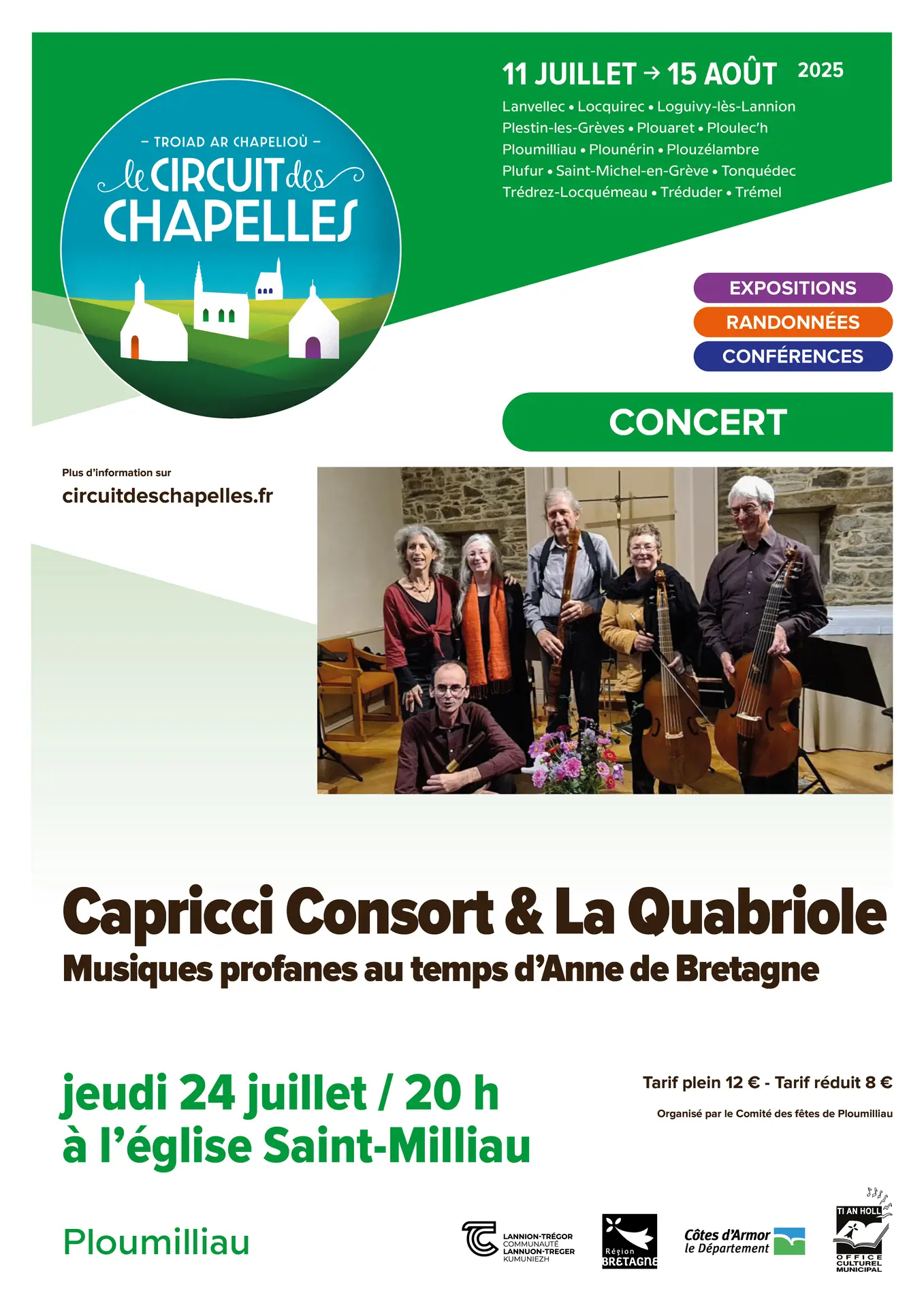 24 juillet