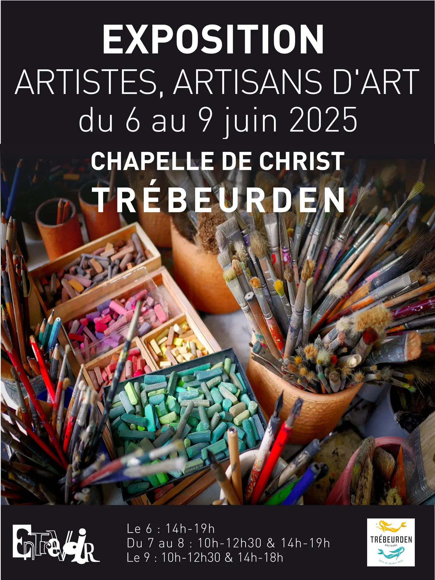 Expo Chapelle de Christ