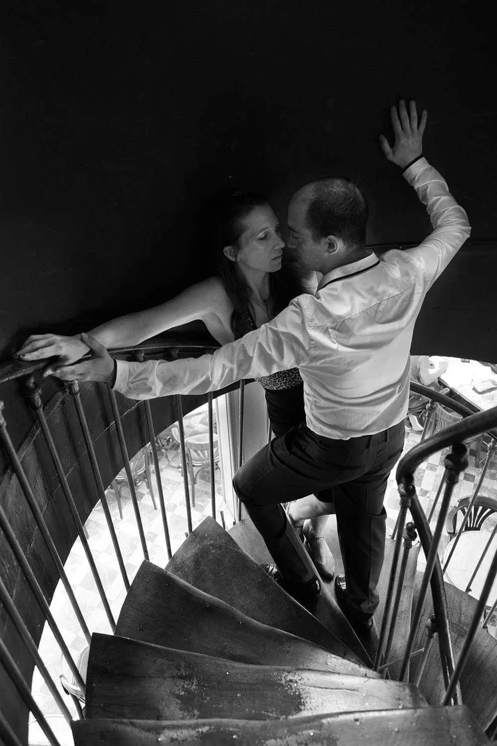 El Tango Club