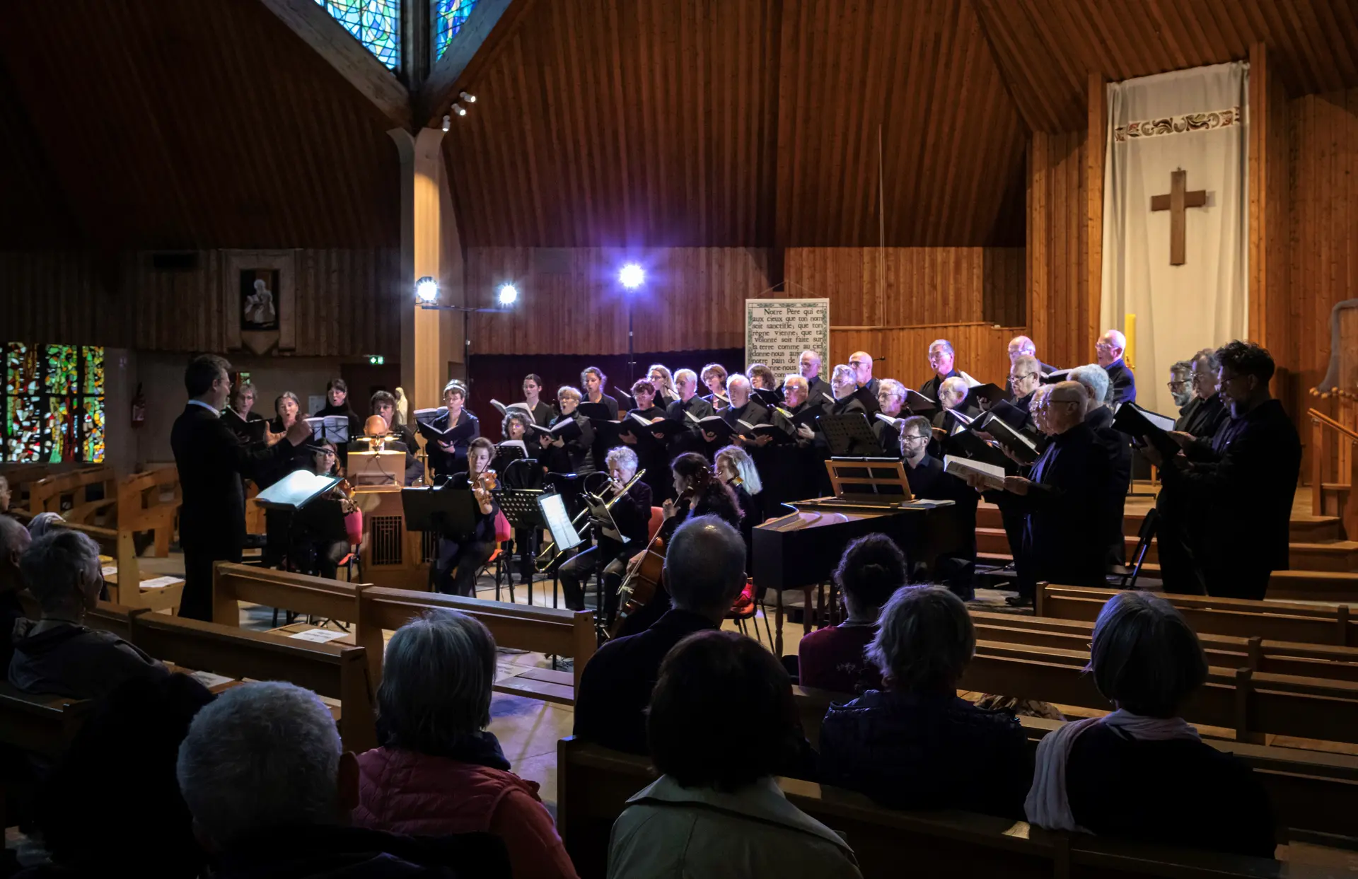 Ensemble  Vocal Talea