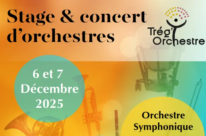 tregororchestre