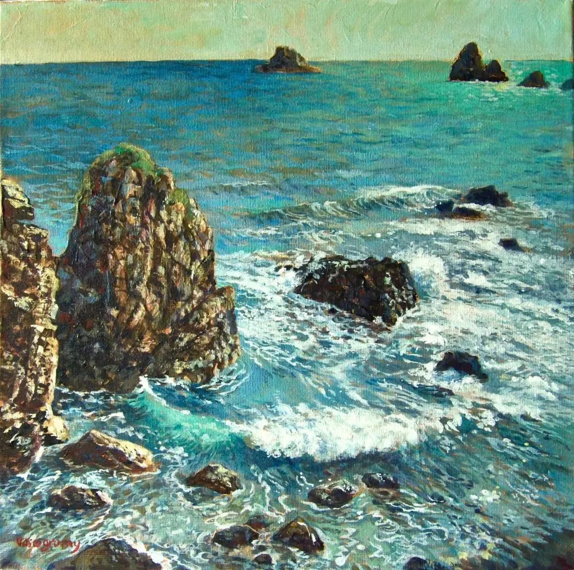 Vague