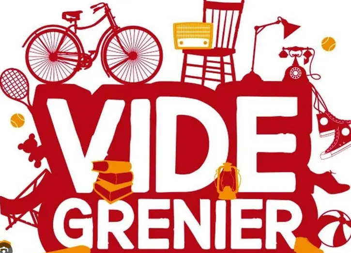 vide grenier
