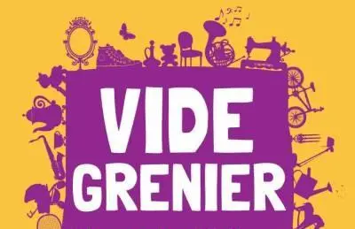 vide grenier