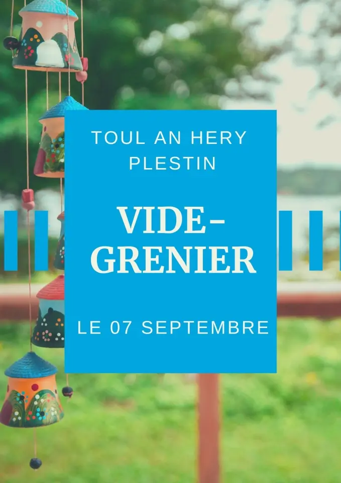 vide grenier toul_an_hery2025