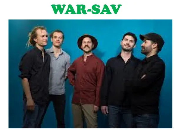 warsav