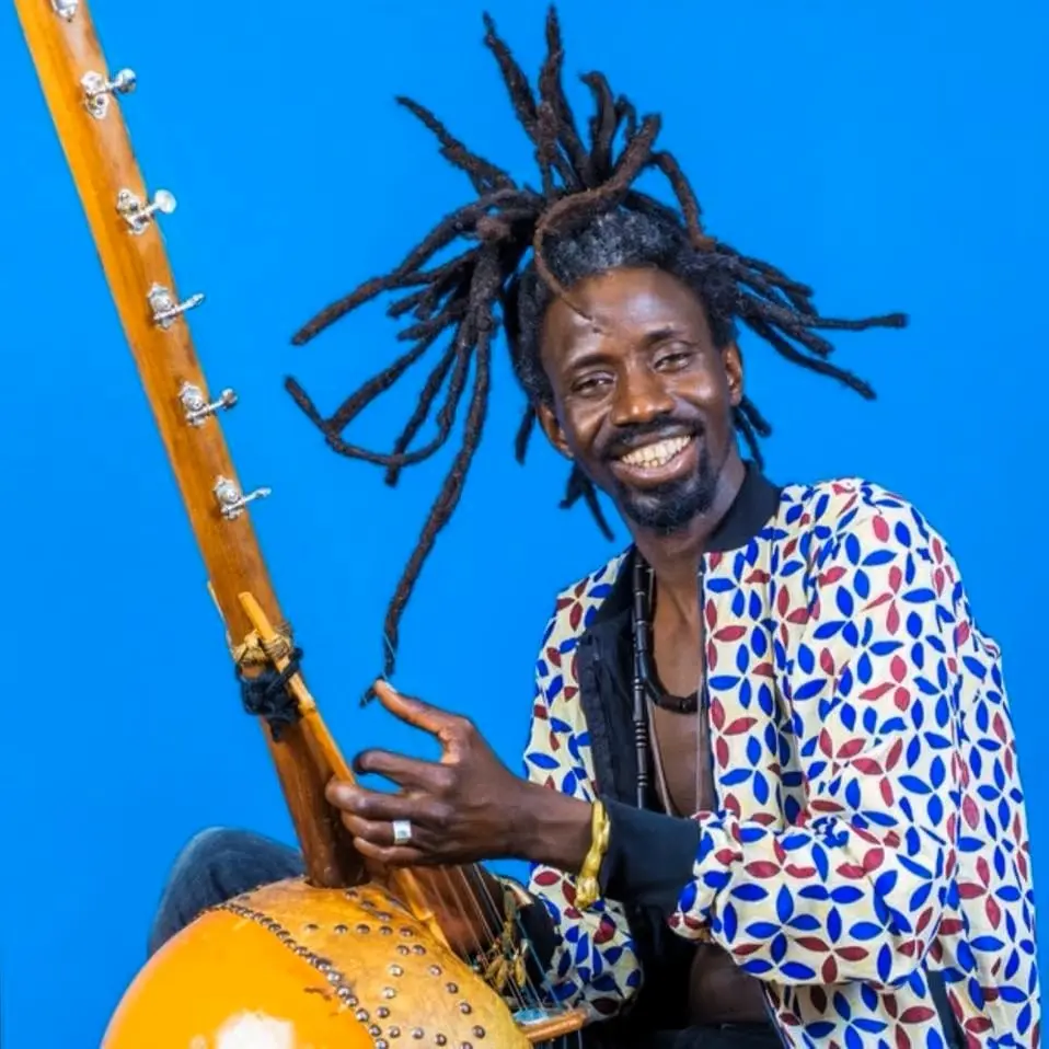 Afro Tala