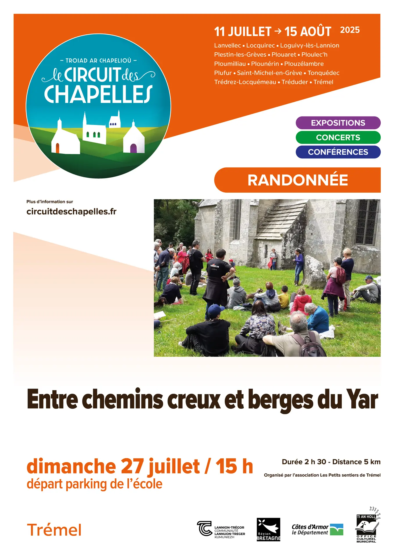 yar 27 juillet