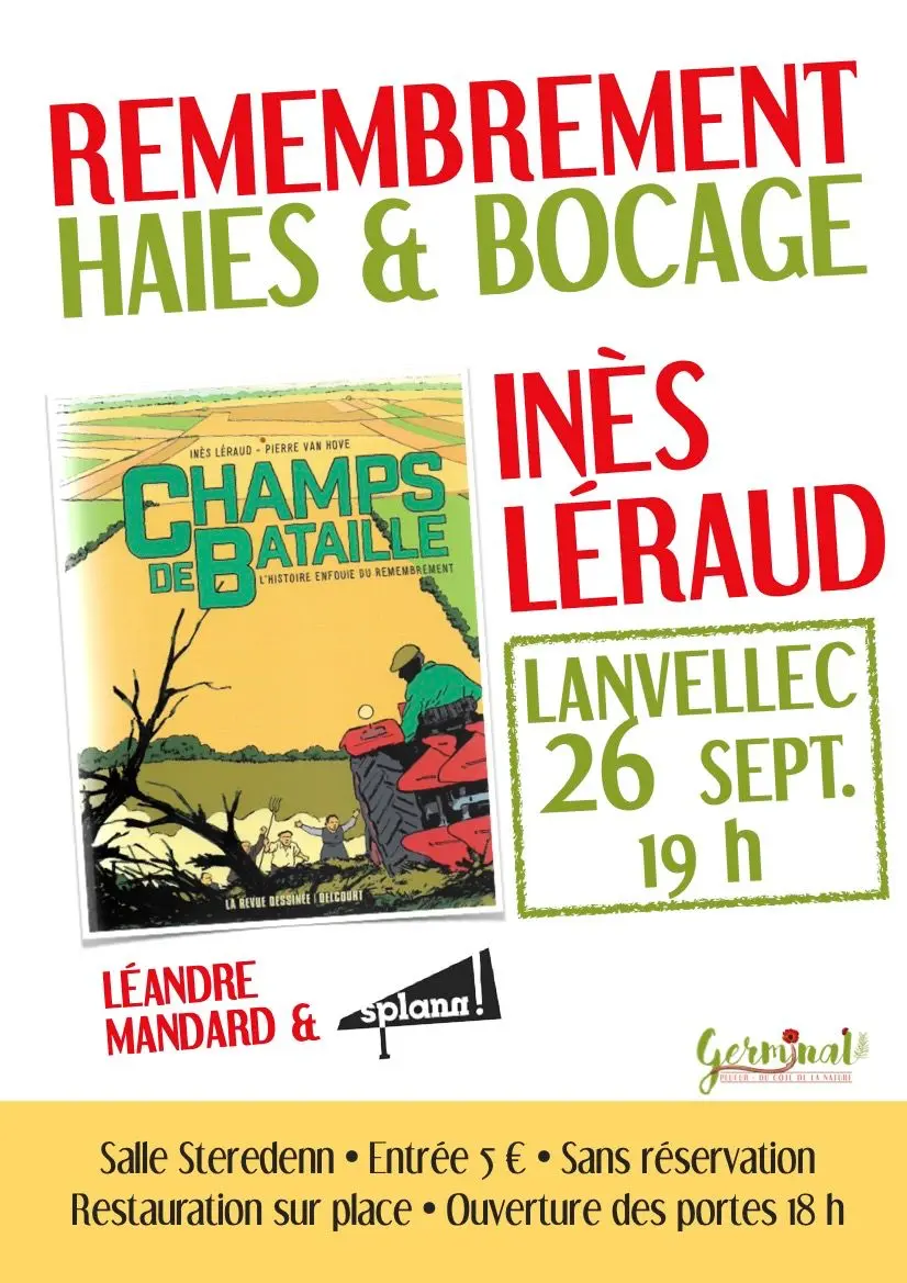 AFFICHE COMMERCE