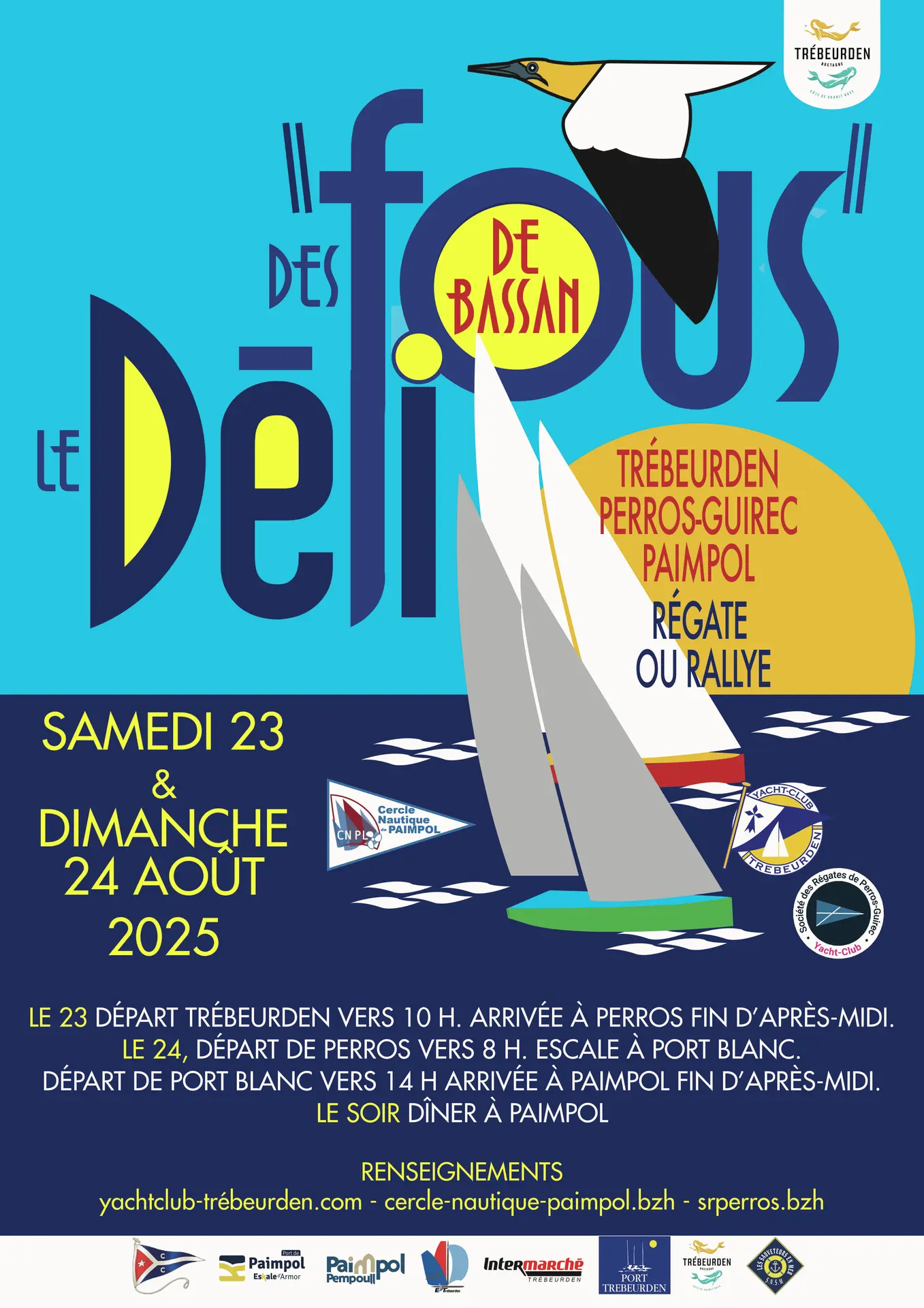 Défi des fous