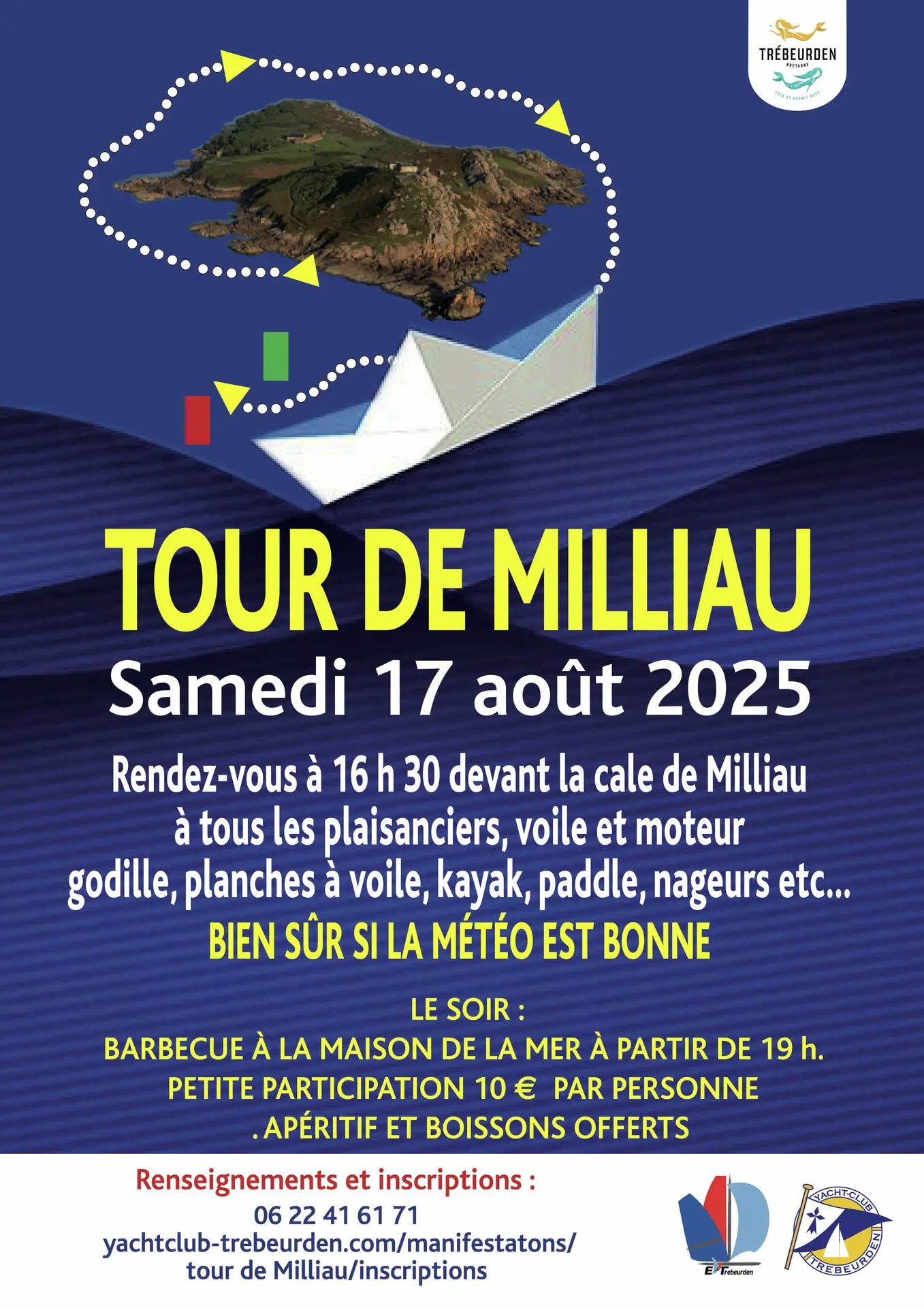 tour de Milliau
