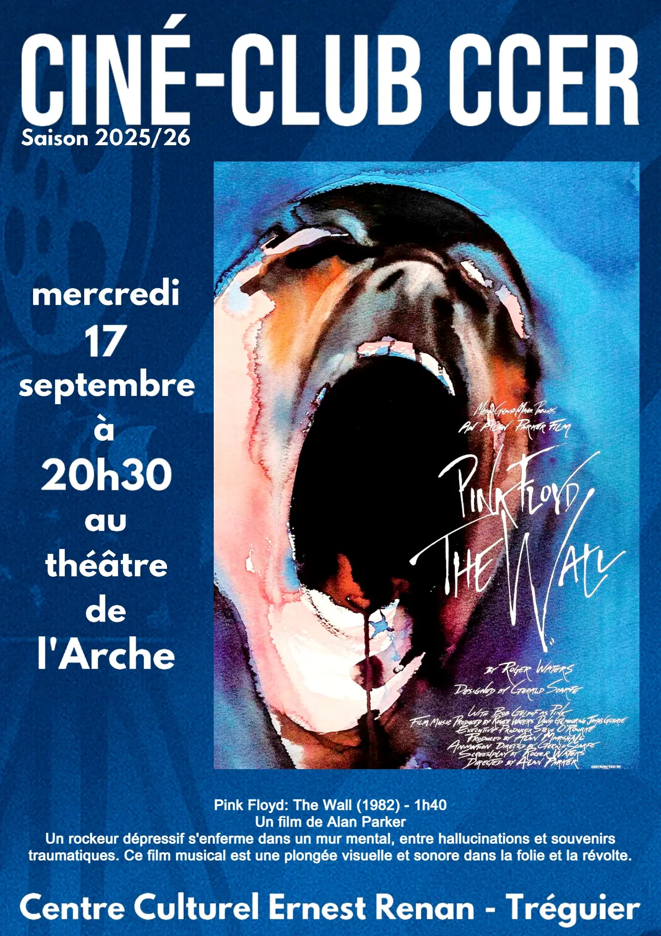 Ciné-club
